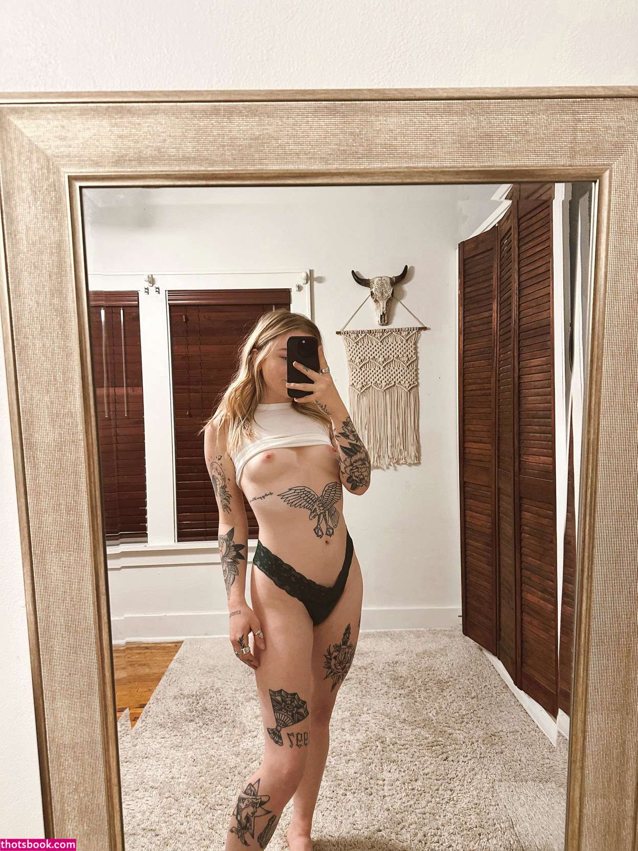 Oatmiilk Babybrooklyn1 Nude Leaks OnlyFans Photos #6 1761837