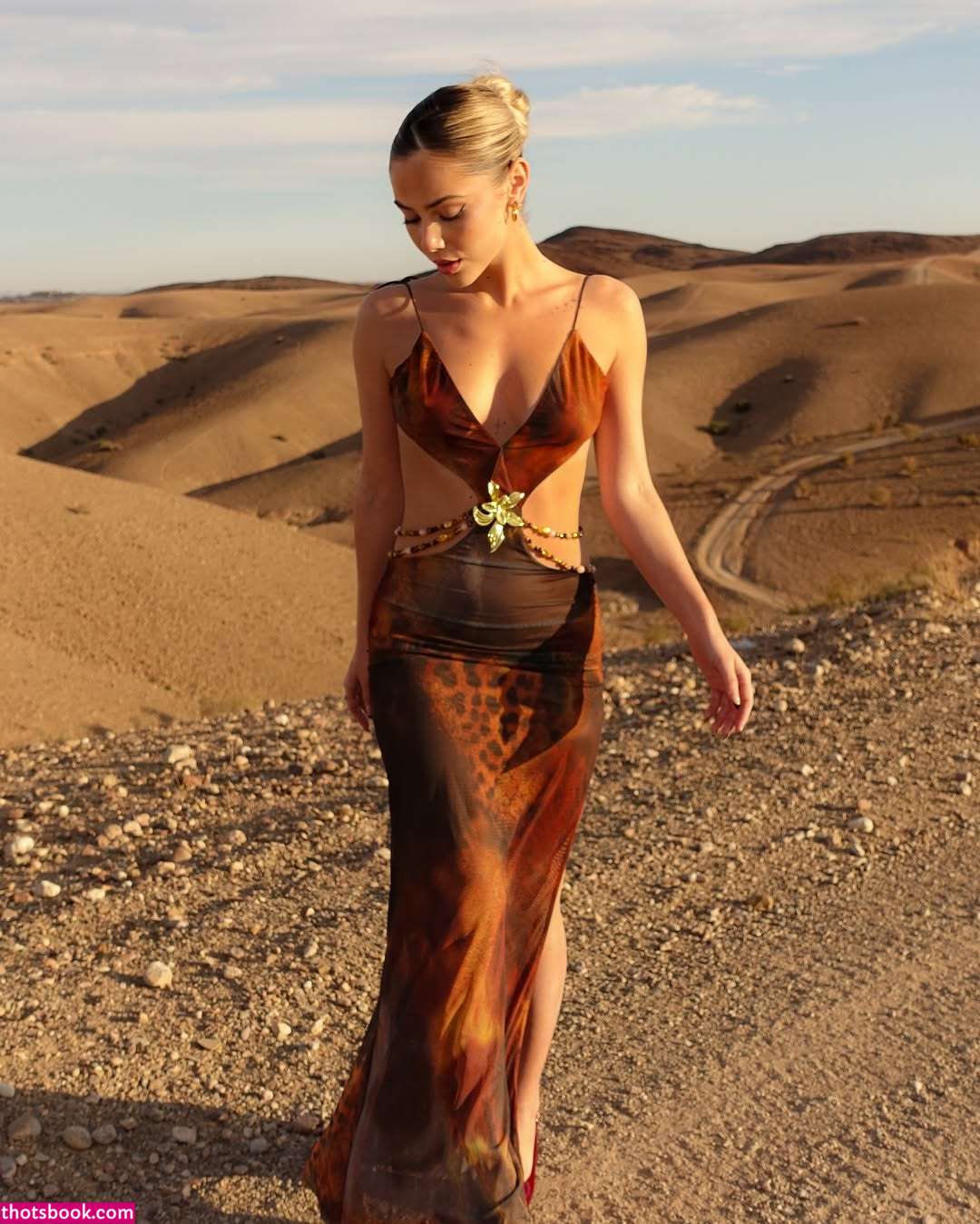 Romane Bertrand rromaneb Nude Leaks OnlyFans Photos #5 1761959