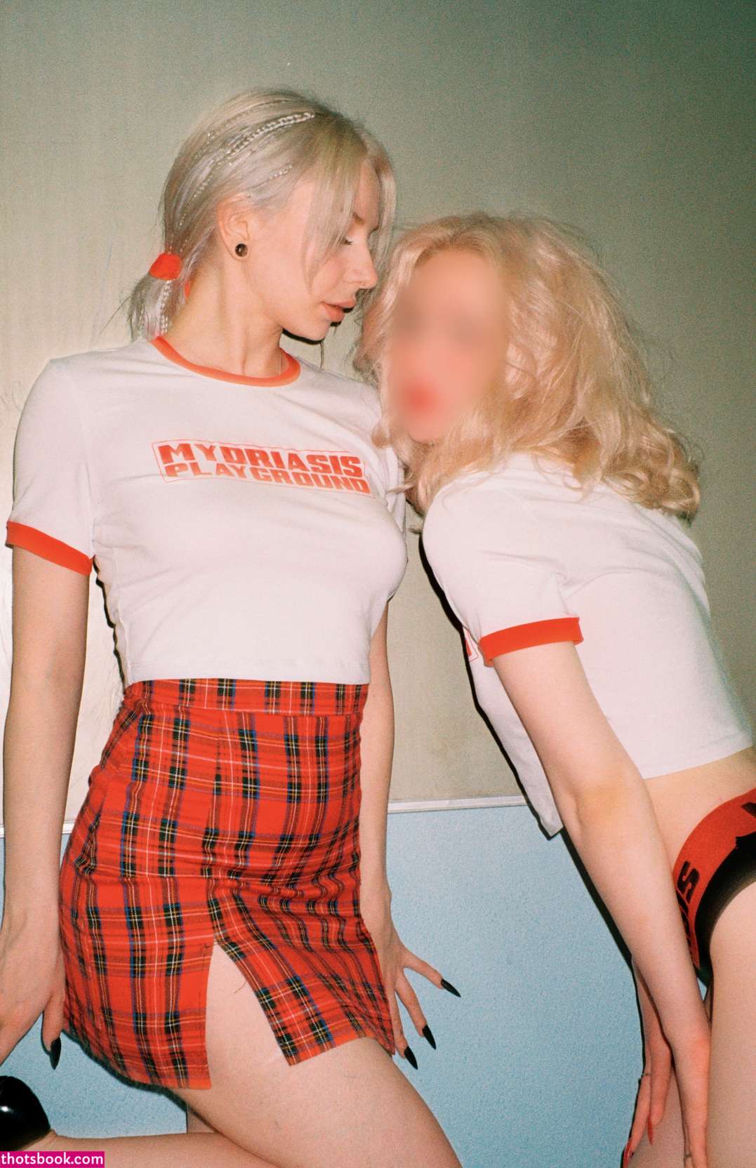 Sisairdymatir Nude Leaks OnlyFans Photos #4 1762067