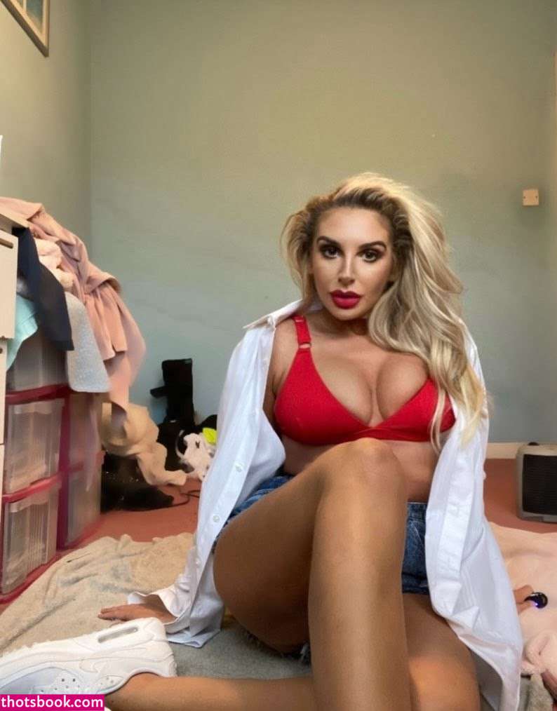 Suemcco11 Nude Leaks OnlyFans Photos #6 1762156