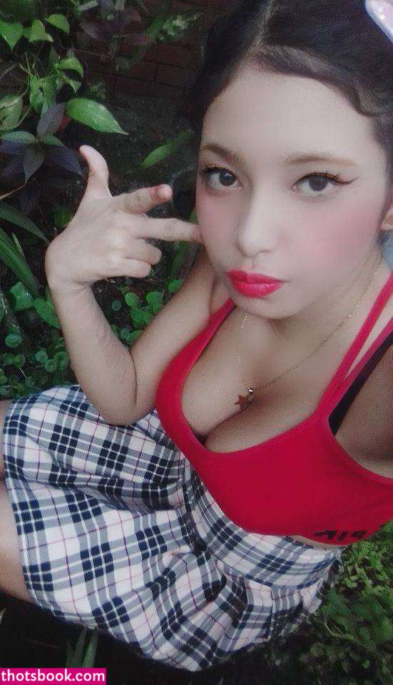 Valentina Kithoky Kithoky Nya valentinakithokymmd Nude Leaks OnlyFans Photos #5 1762209