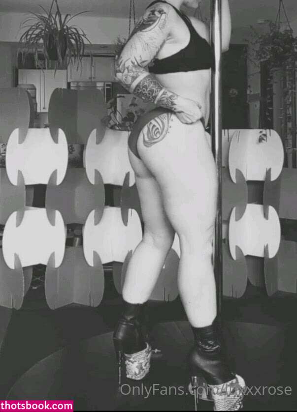 luxxxrose Nude Leaks OnlyFans Photos #1 1773679