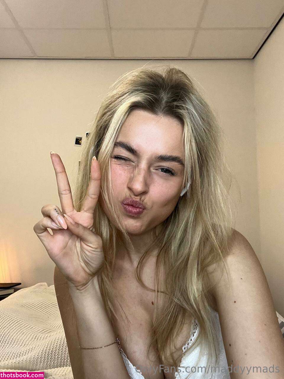 maaddyymads Nude Leaks OnlyFans Photos #5 1773730