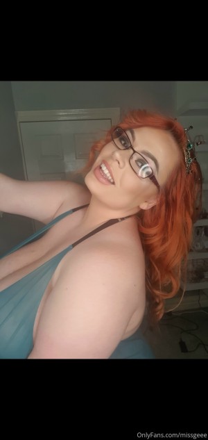 missgeee Nude Leaks OnlyFans Photos #1