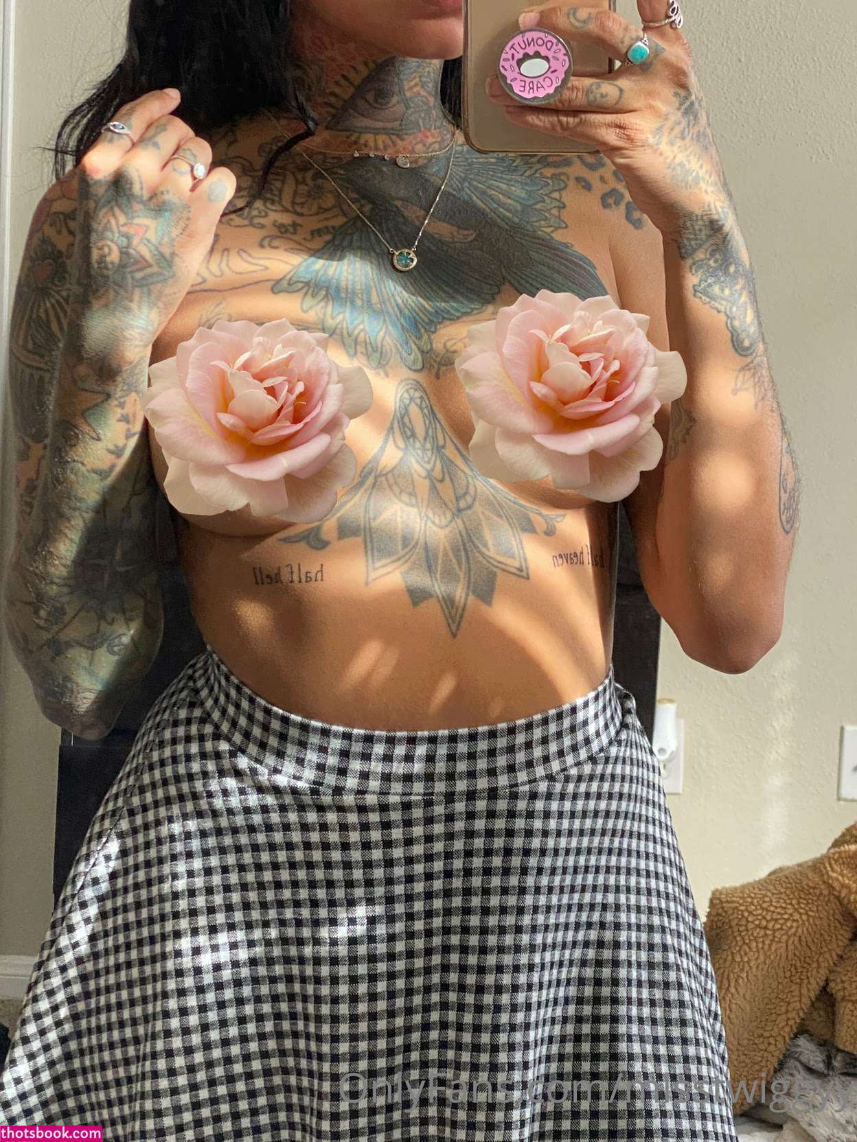 misstwiggyy Nude Leaks OnlyFans Photos #3 1773948