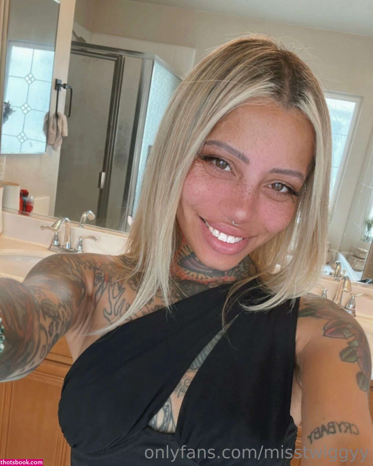 misstwiggyy Nude Leaks OnlyFans Photos #6 1773961