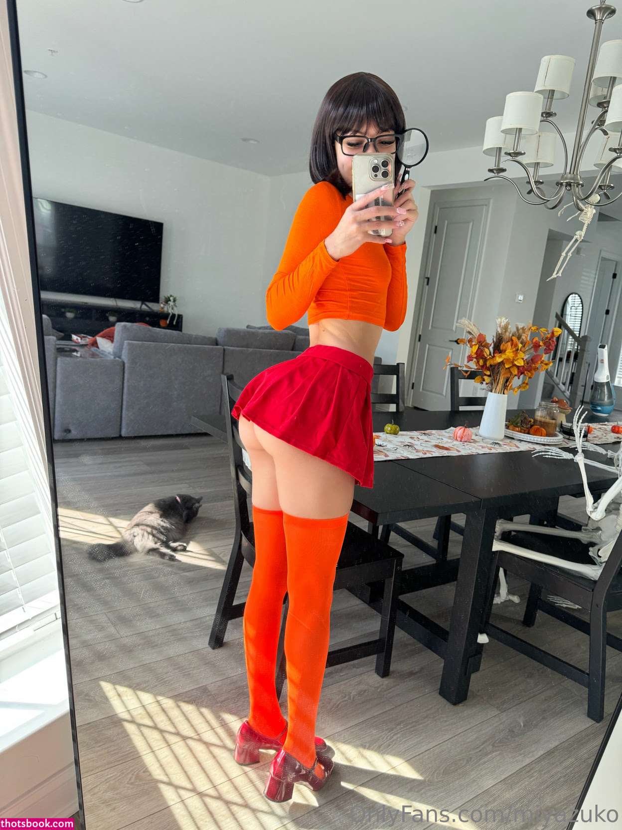 miyazuko Nude Leaks OnlyFans Photos #5 1773998