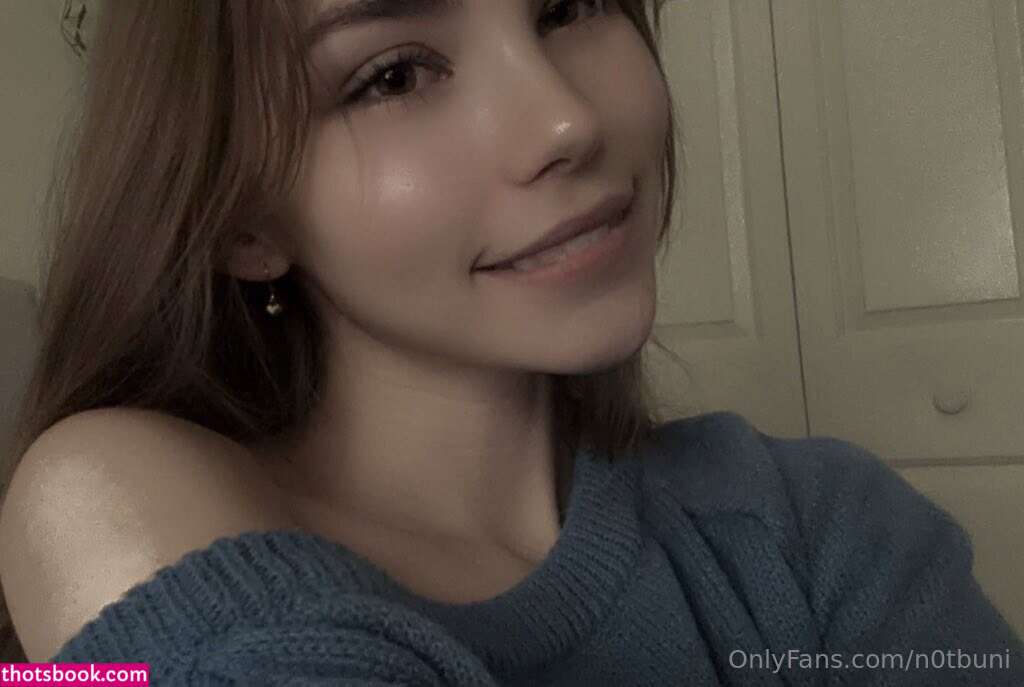 n0tbuni Nude Leaks OnlyFans Photos #6 1774089