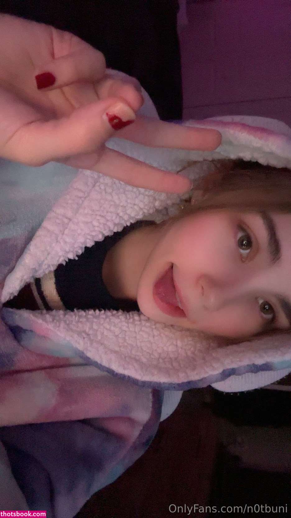 n0tbuni Nude Leaks OnlyFans Photos #6 1774096