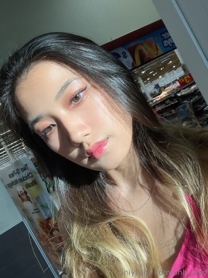 only mei Nude Leaks OnlyFans Photos #1