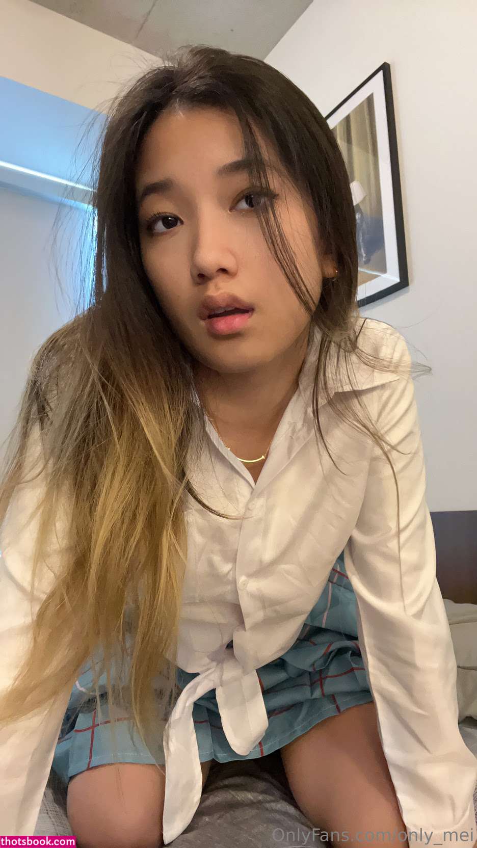 only mei Nude Leaks OnlyFans Photos #6 1774223