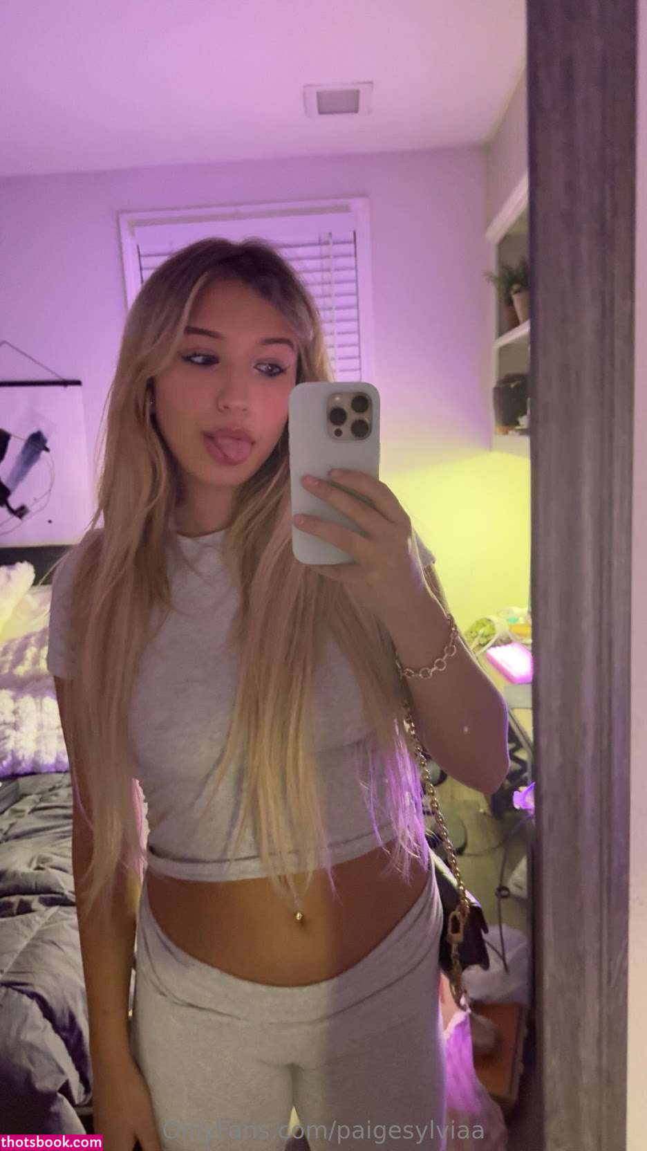 paigesylviaa Nude Leaks OnlyFans Photos #6 1774262