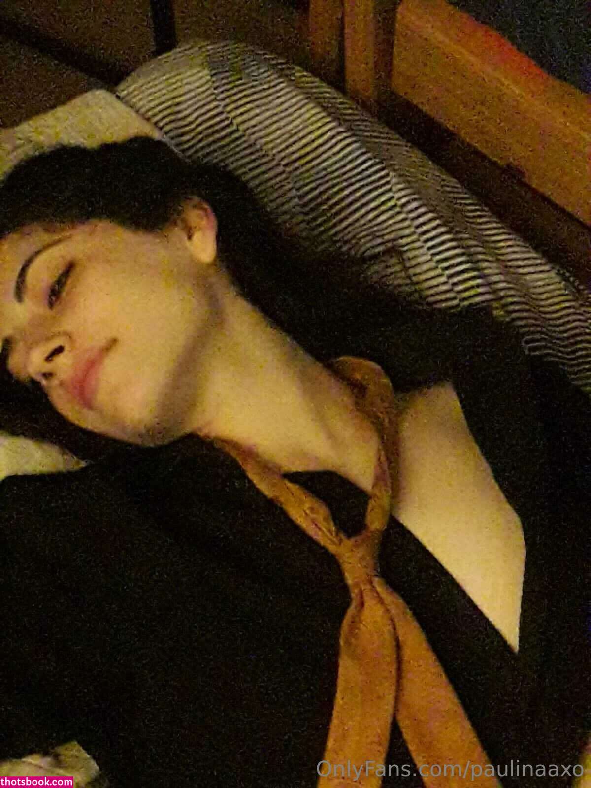 paulinaaxo Nude Leaks OnlyFans Photos #1 1774266