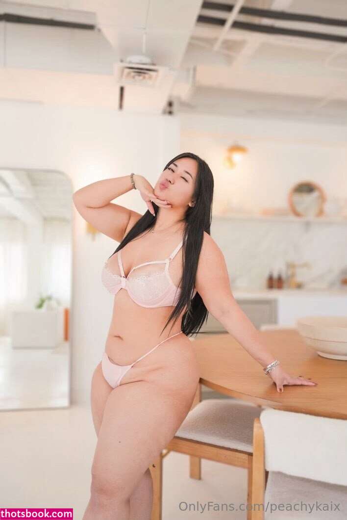 peachykaix Nude Leaks OnlyFans Photos #2 1774312