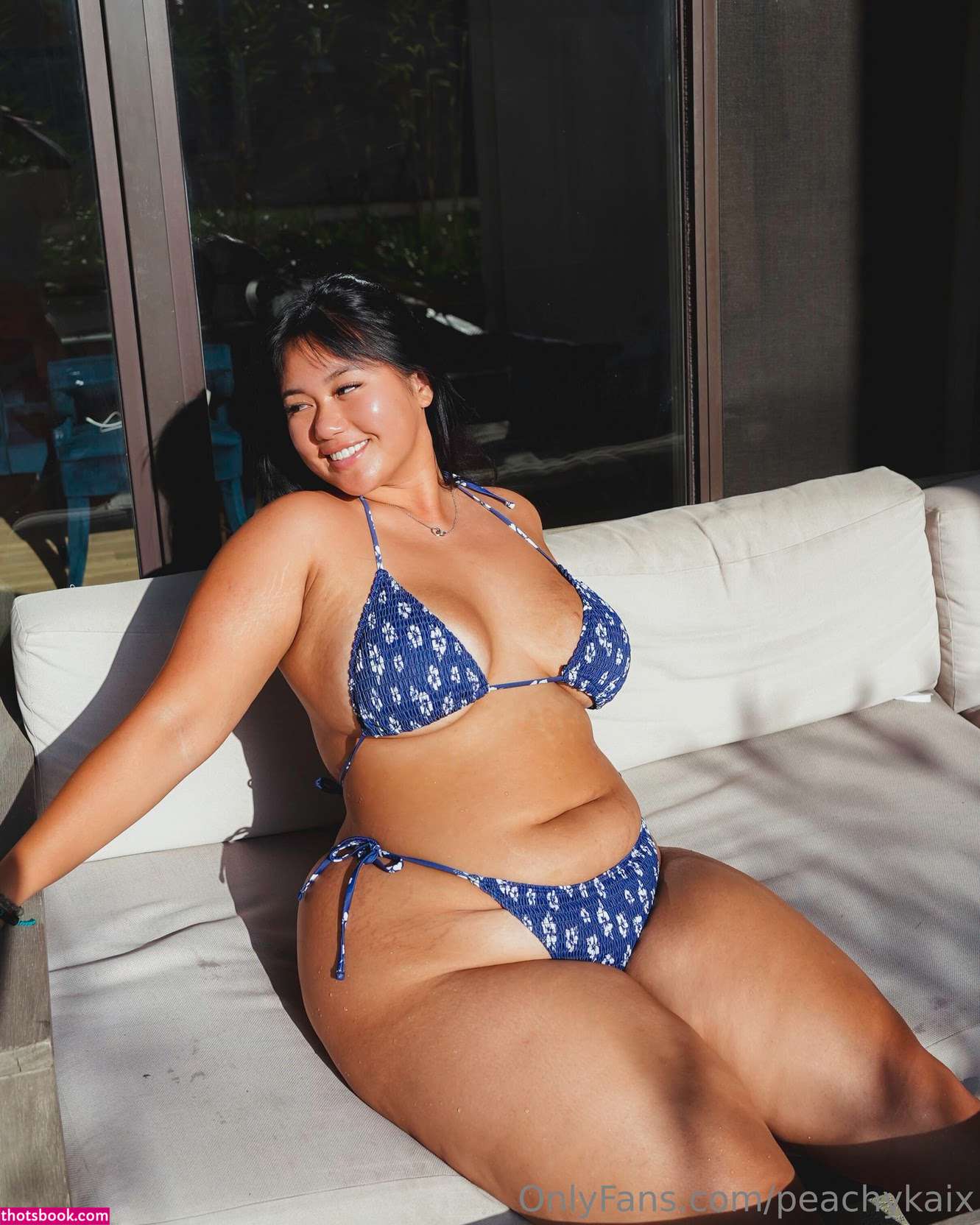 peachykaix Nude Leaks OnlyFans Photos #3 1774315