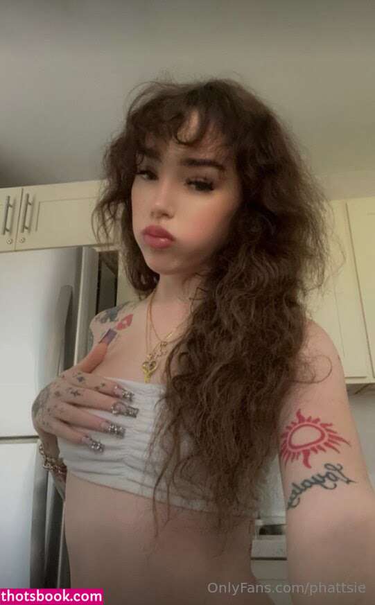 phattsie Nude Leaks OnlyFans Photos #5 1774367