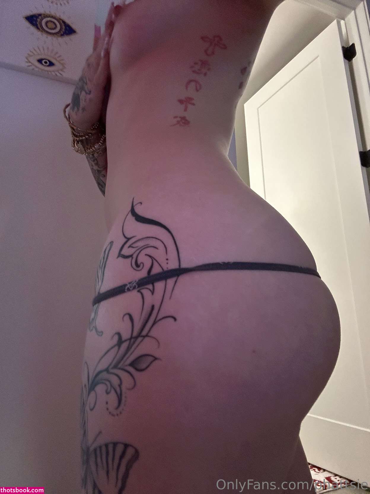 phattsie Nude Leaks OnlyFans Photos #5 1774370