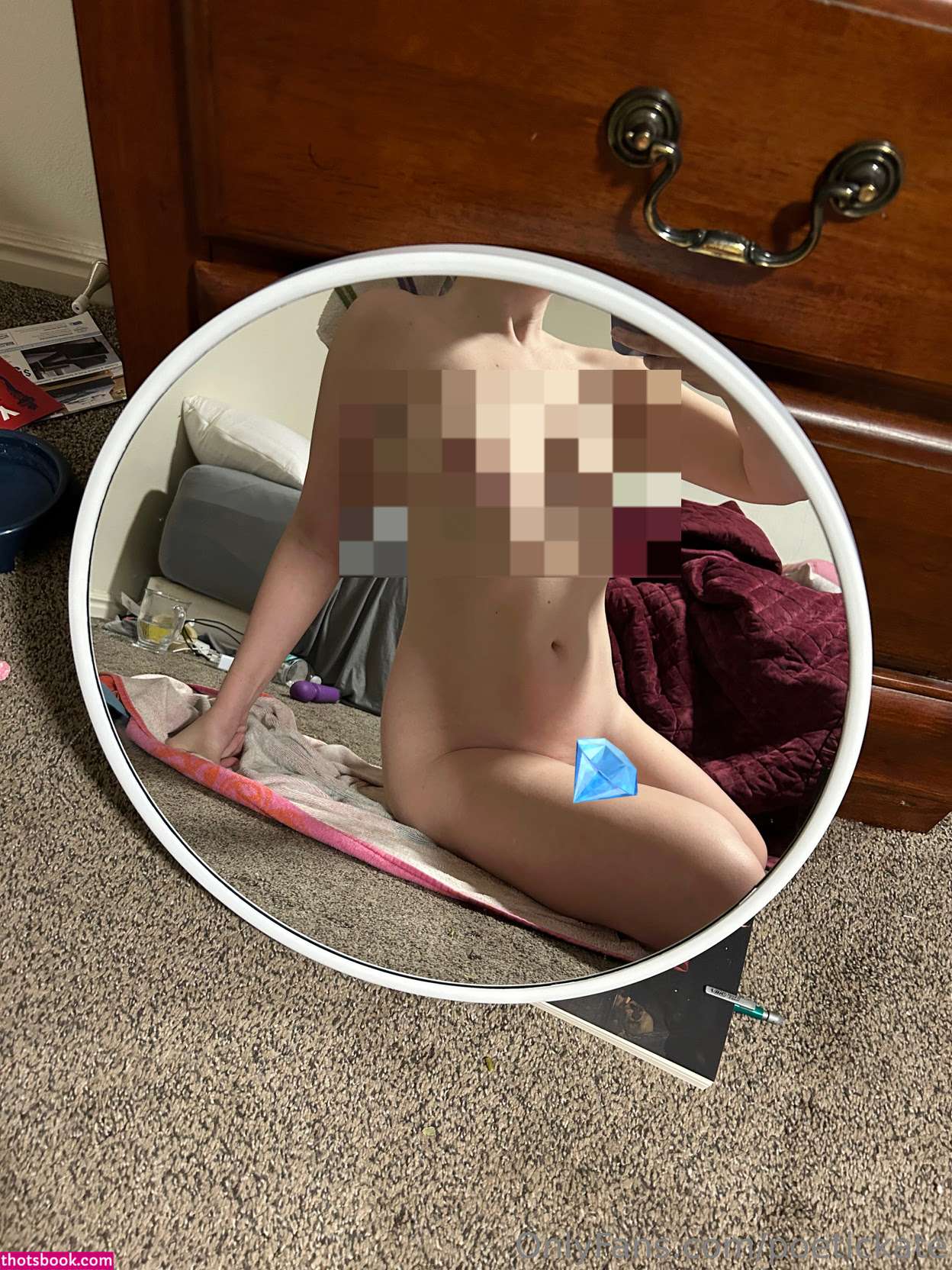 poetickate Nude Leaks OnlyFans Photos #4 1774431