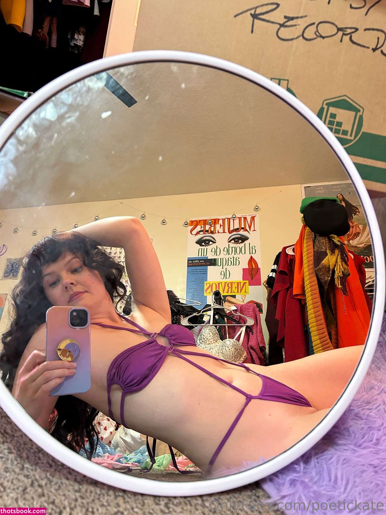 poetickate Nude Leaks OnlyFans Photos #5 1774434