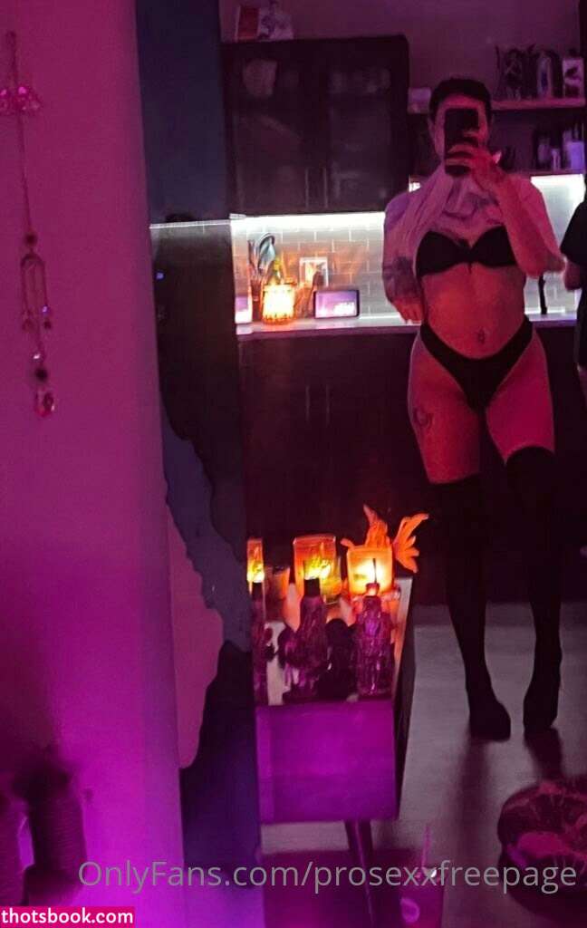 prosexxbaby Nude Leaks OnlyFans Photos #5 1774526