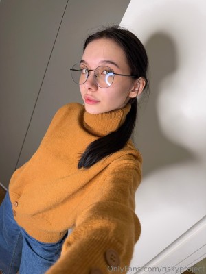 riskyproject Nude Leaks OnlyFans Photos #3