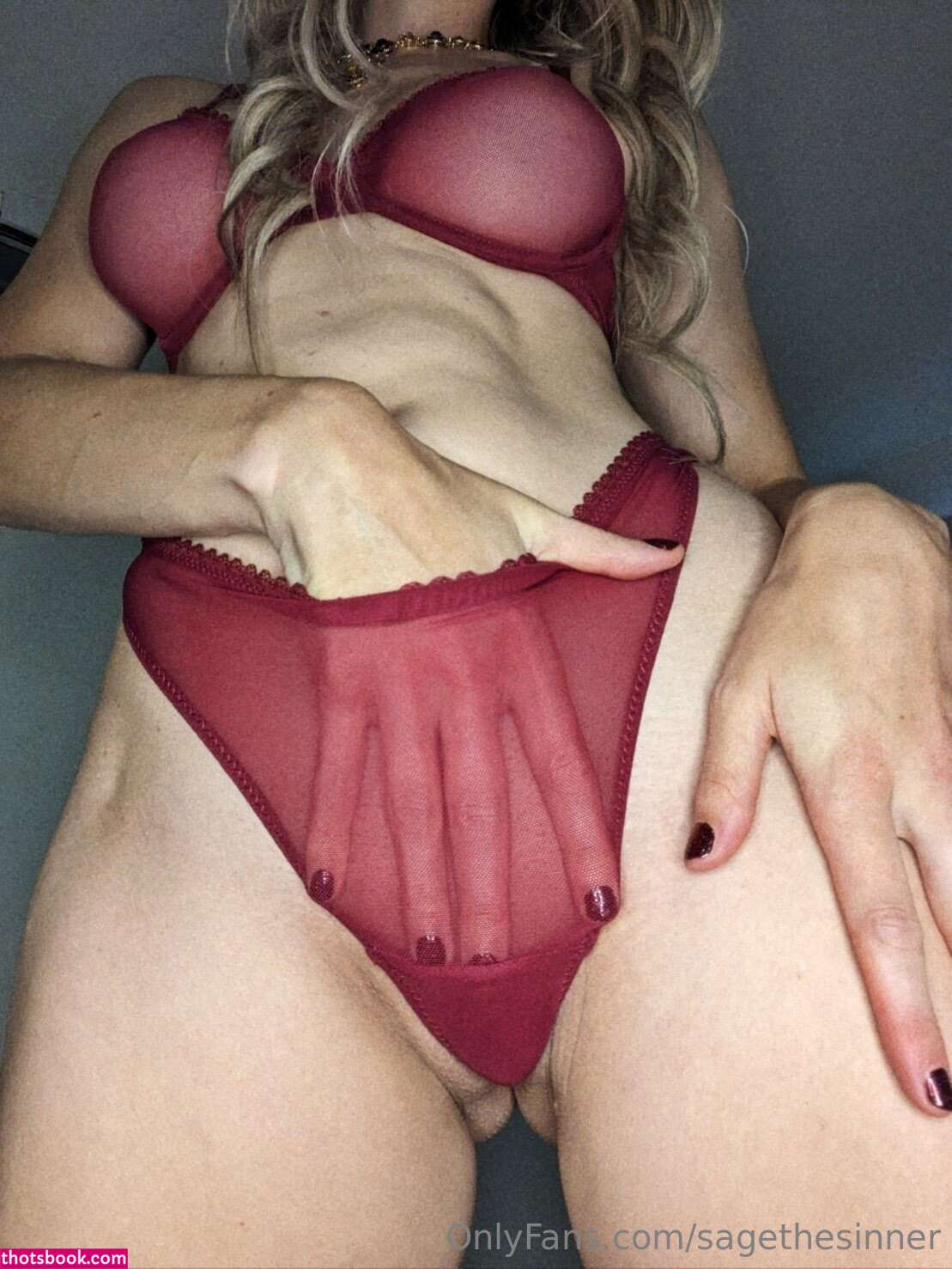 sagethesinner Nude Leaks OnlyFans Photos #3 1774748