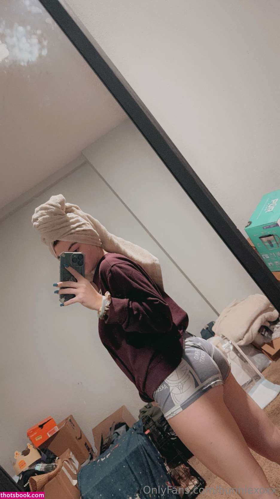 scarletsinxo Nude Leaks OnlyFans Photos #5 1774809