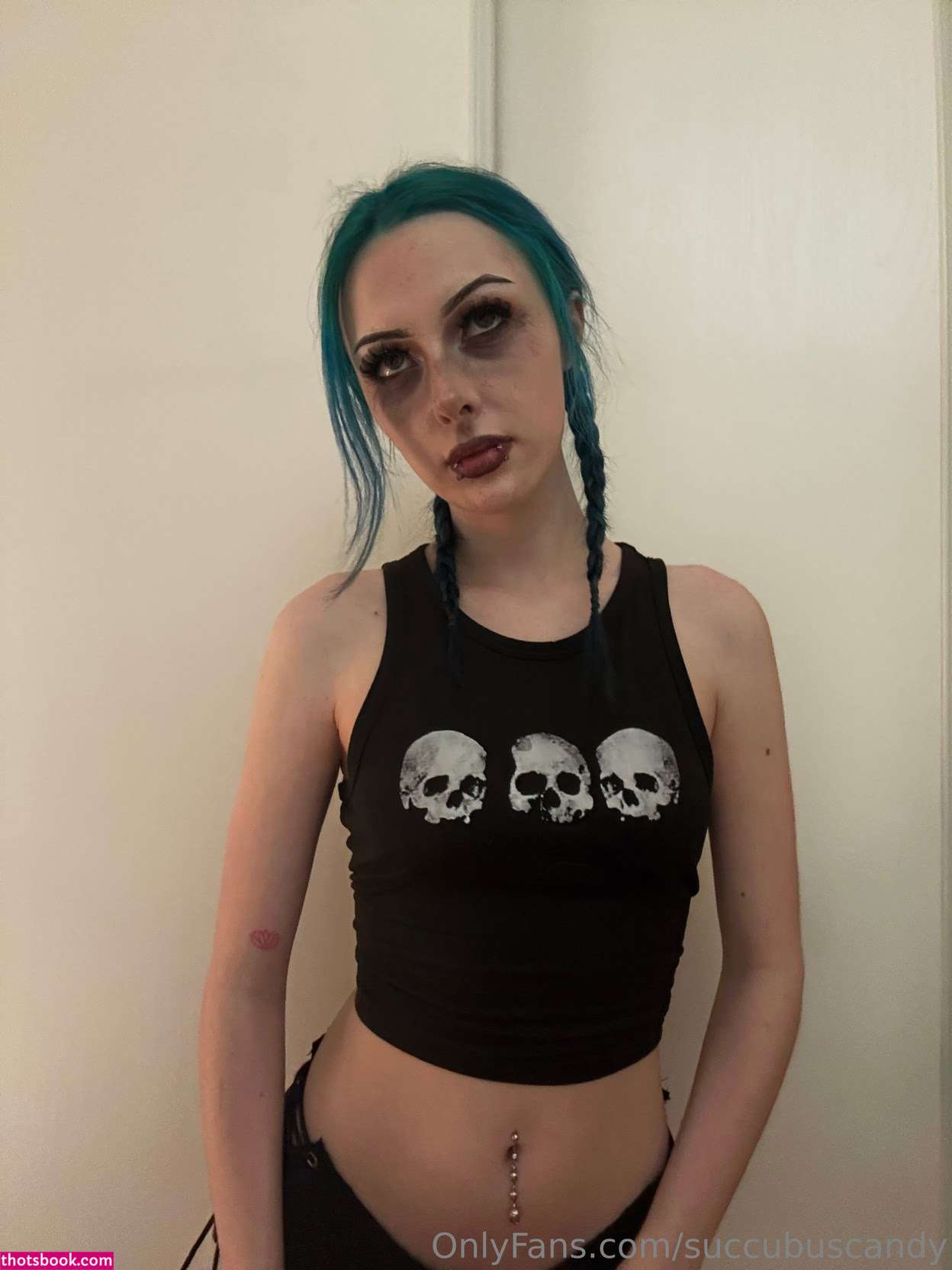 succubuscandy Nude Leaks OnlyFans Photos #2 1775040