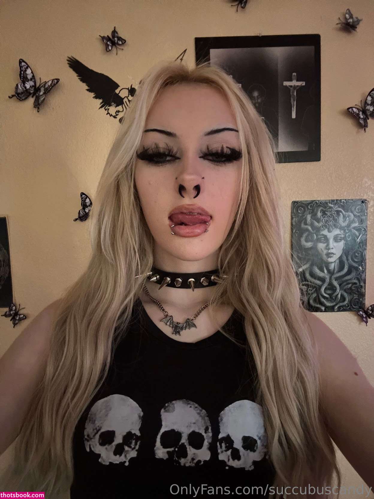 succubuscandy Nude Leaks OnlyFans Photos #2 1775042