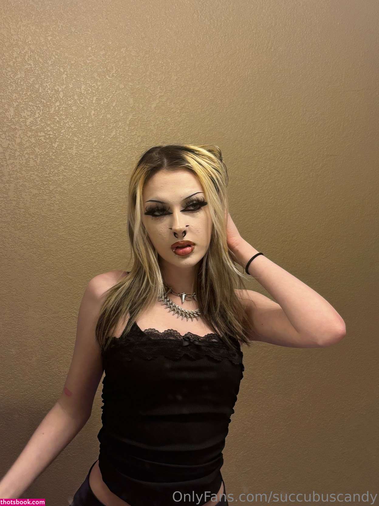 succubuscandy Nude Leaks OnlyFans Photos #3 1775051