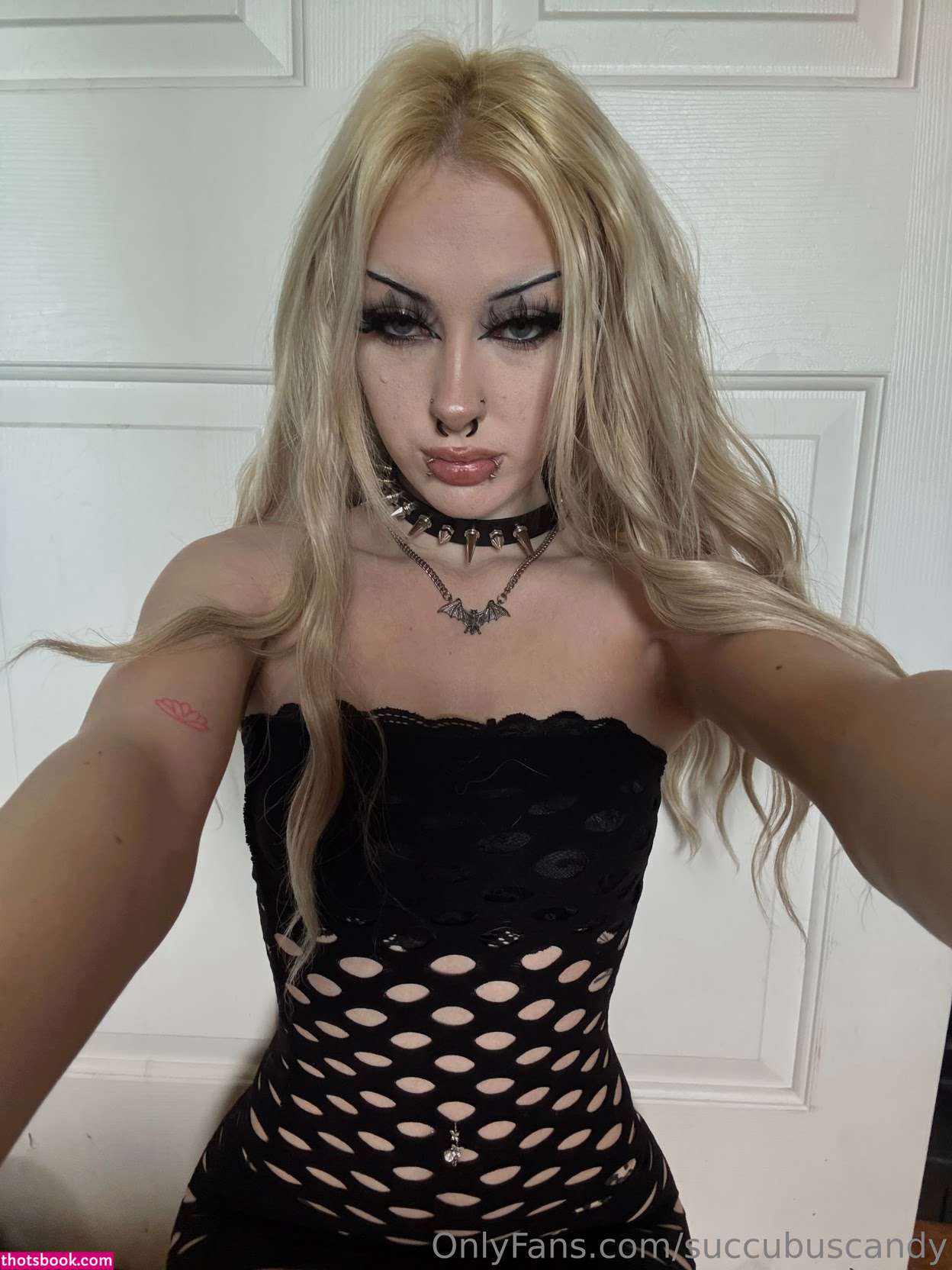 succubuscandy Nude Leaks OnlyFans Photos #4 1775054