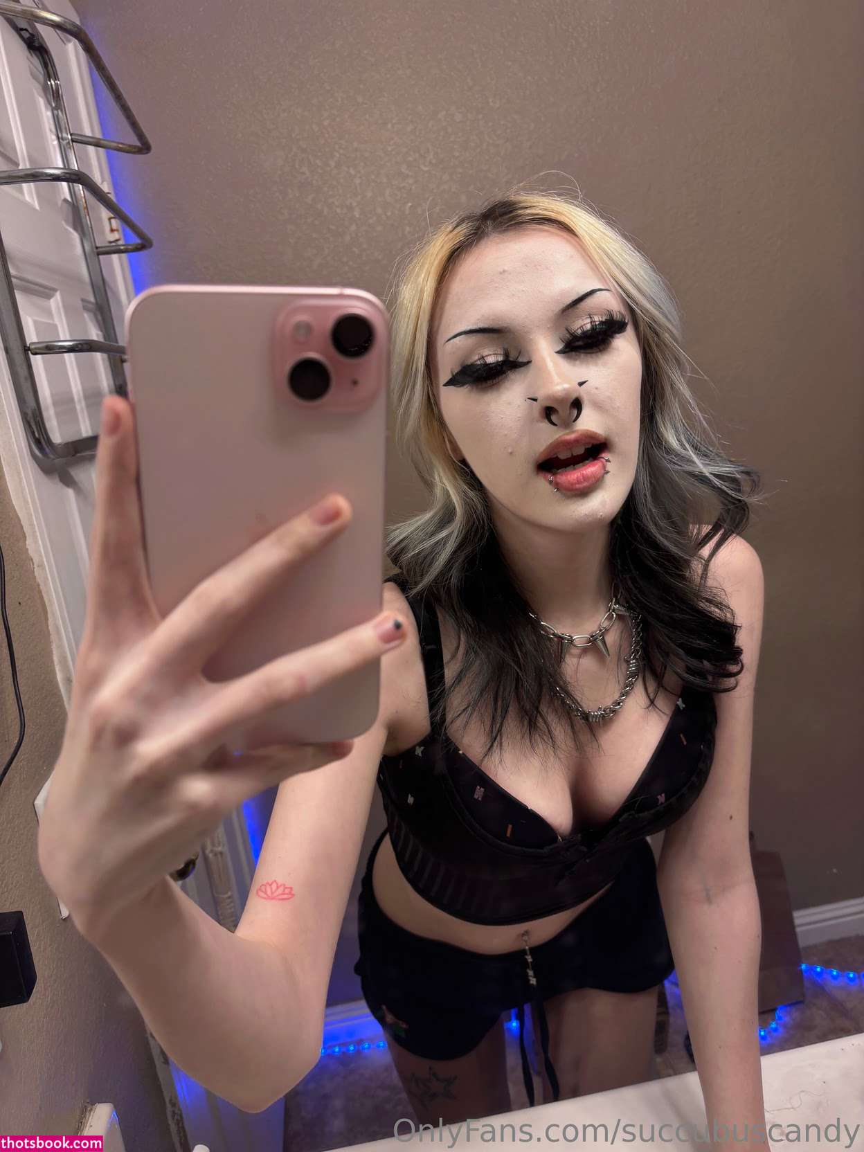 succubuscandy Nude Leaks OnlyFans Photos #5 1775060