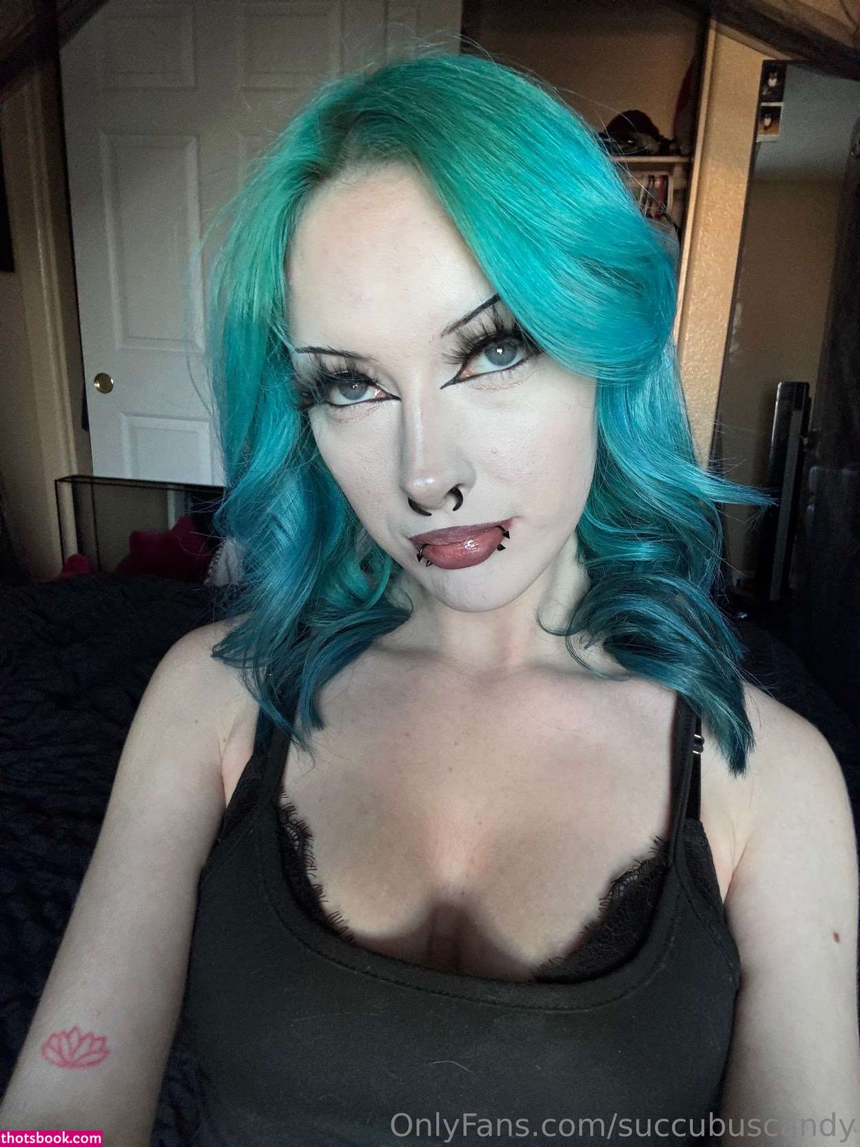 succubuscandy Nude Leaks OnlyFans Photos #5 1775064