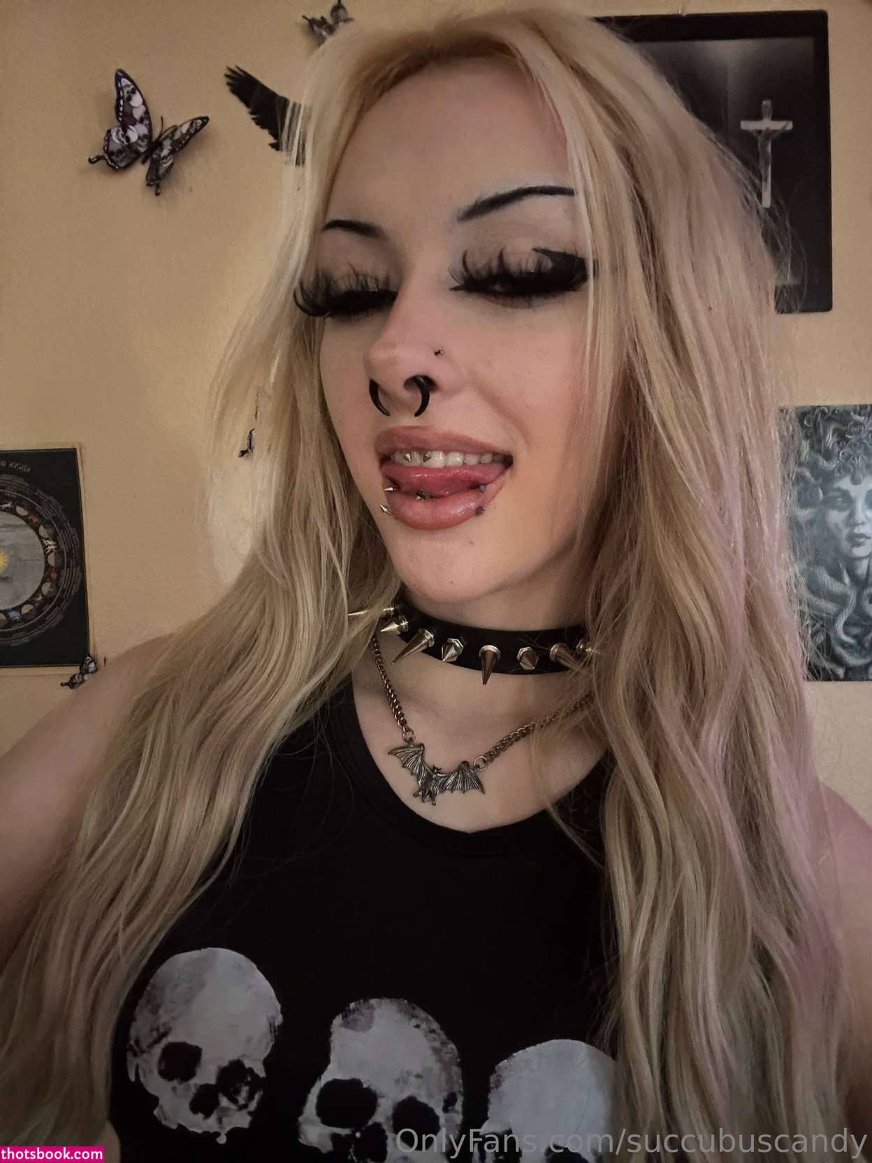 succubuscandy Nude Leaks OnlyFans Photos #6 1775075