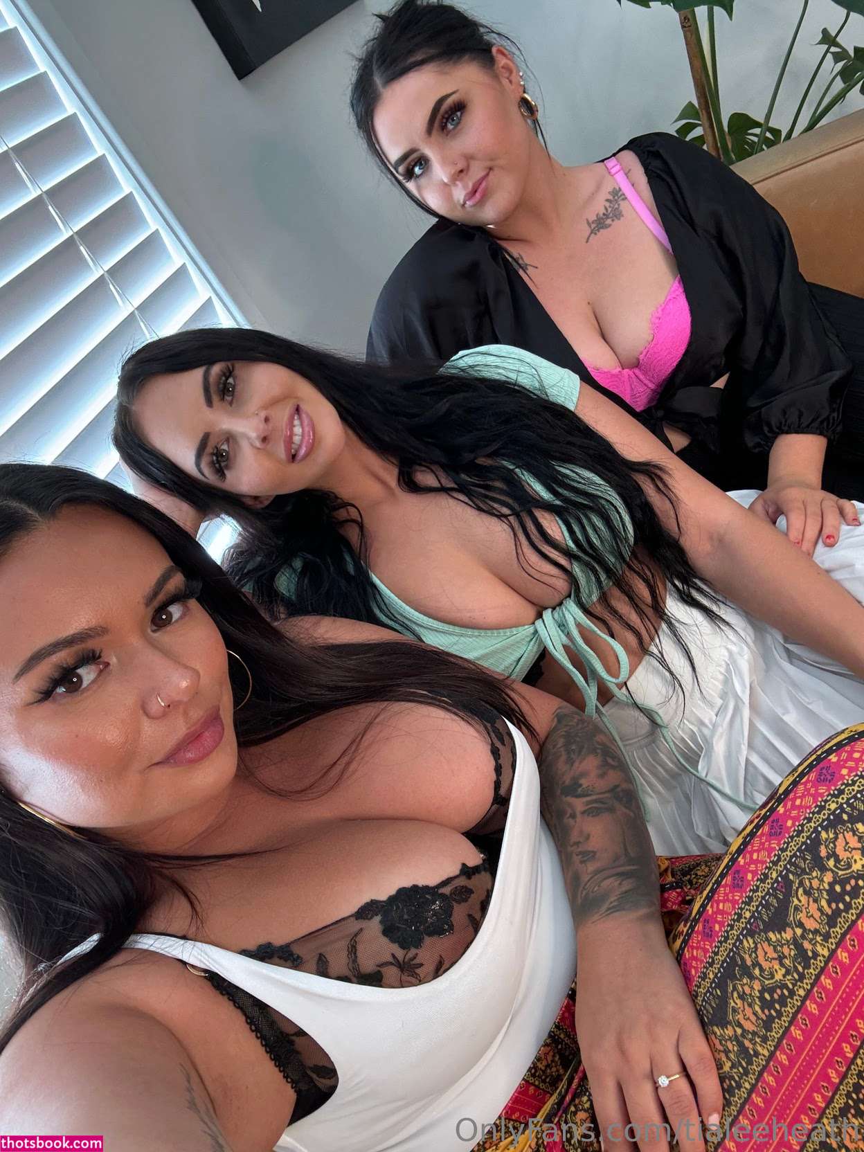 tialeeheath Nude Leaks OnlyFans Photos #2 1775369