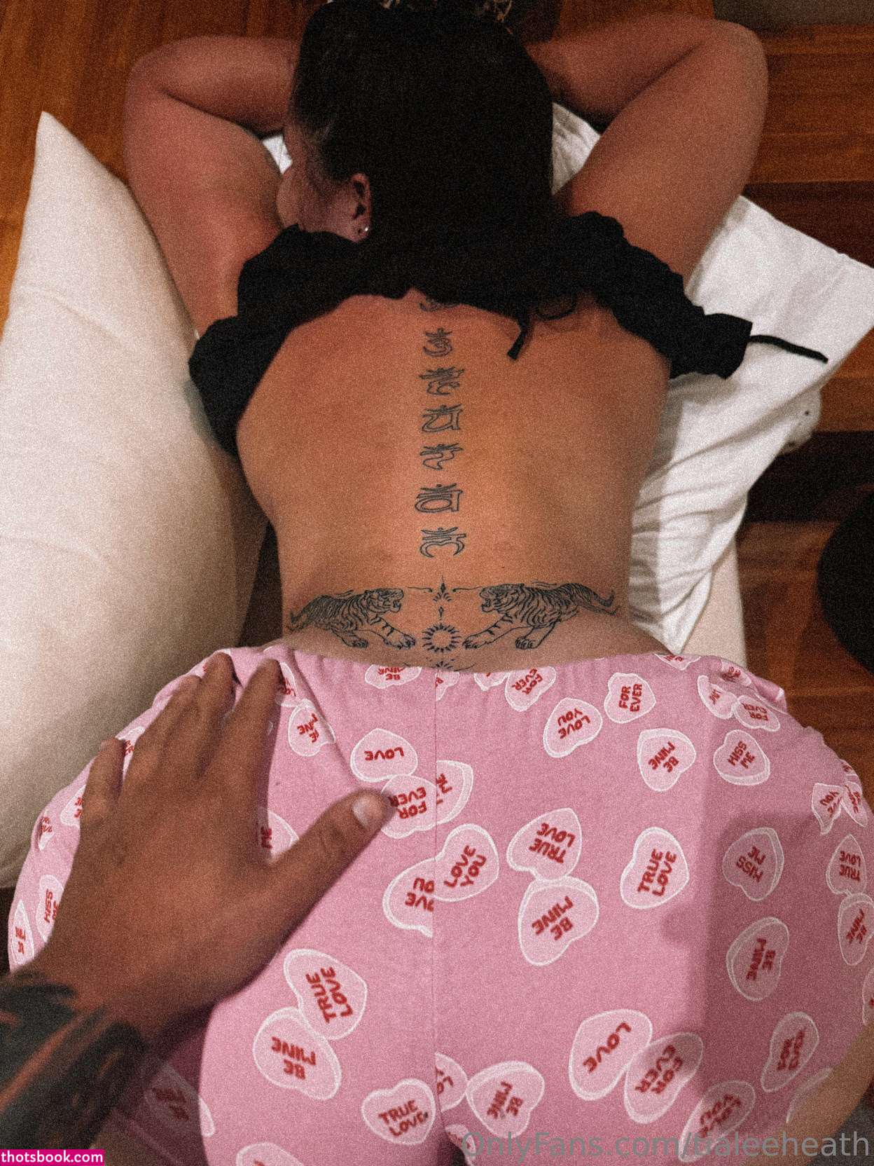 tialeeheath Nude Leaks OnlyFans Photos #6 1775396