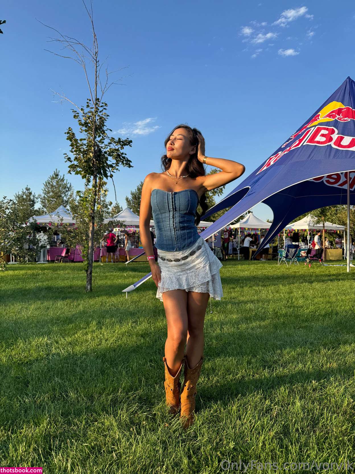 vorvik Nude Leaks OnlyFans Photos #1 1775520