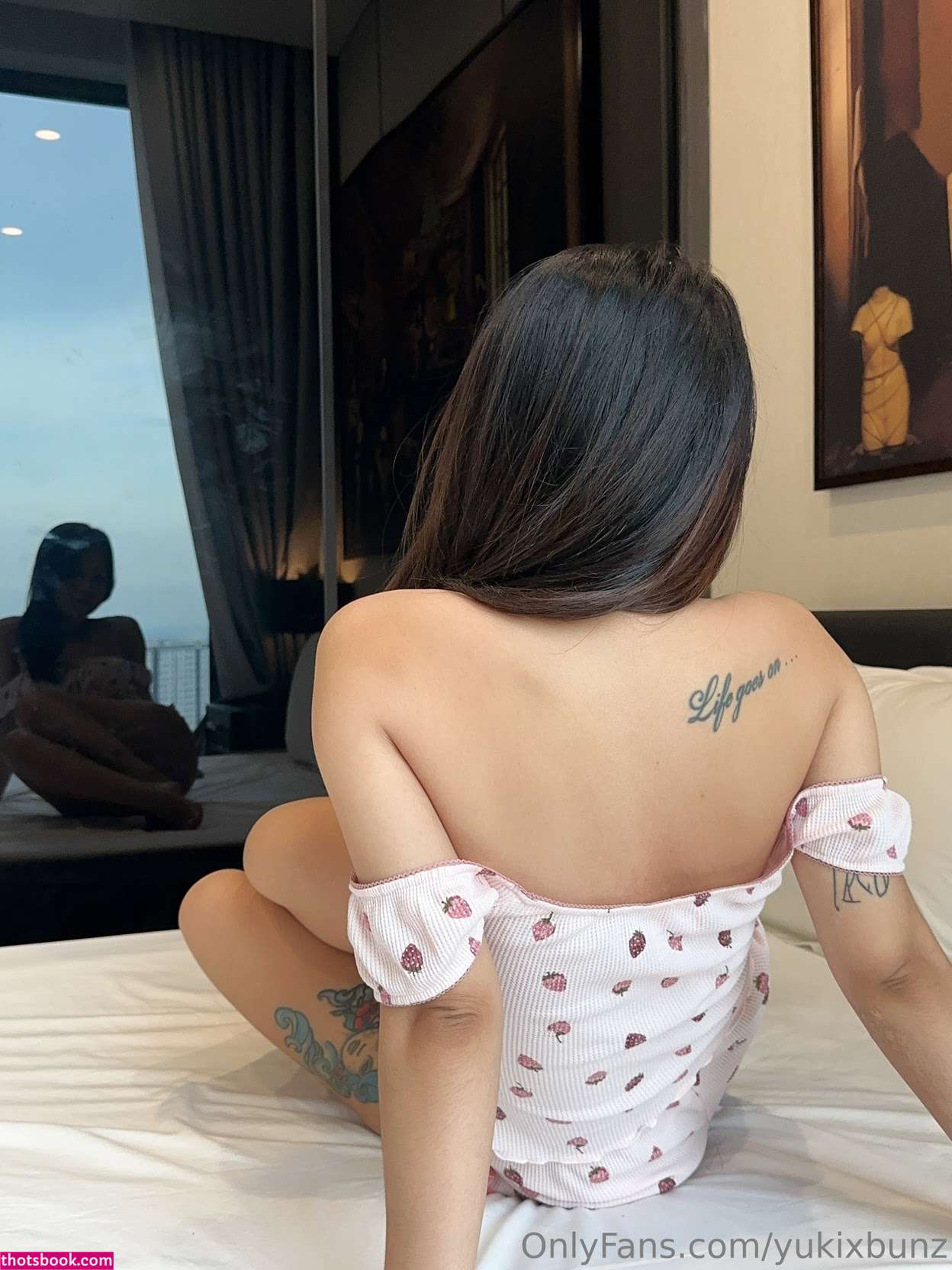 yukixbunz Nude Leaks OnlyFans Photos #1 1775683