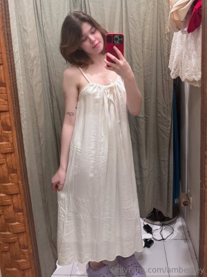 amberlley Nude Leaks OnlyFans Photos #5