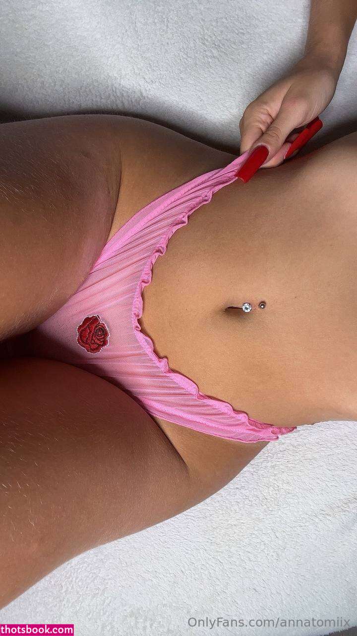 annatomiix Nude Leaks OnlyFans Photos #4 1786882