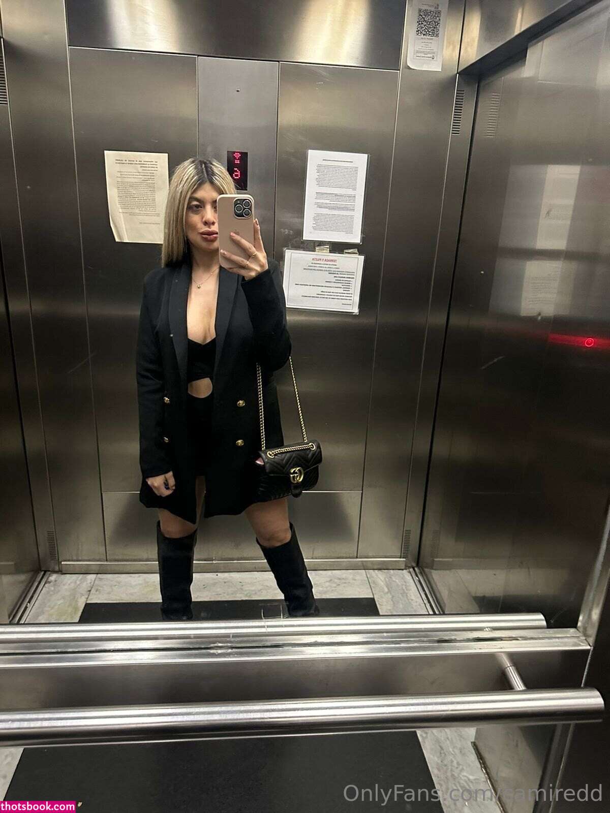 camiredd Nude Leaks OnlyFans Photos #6 1787046