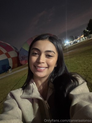 danielaalonso Nude Leaks OnlyFans Photos #1