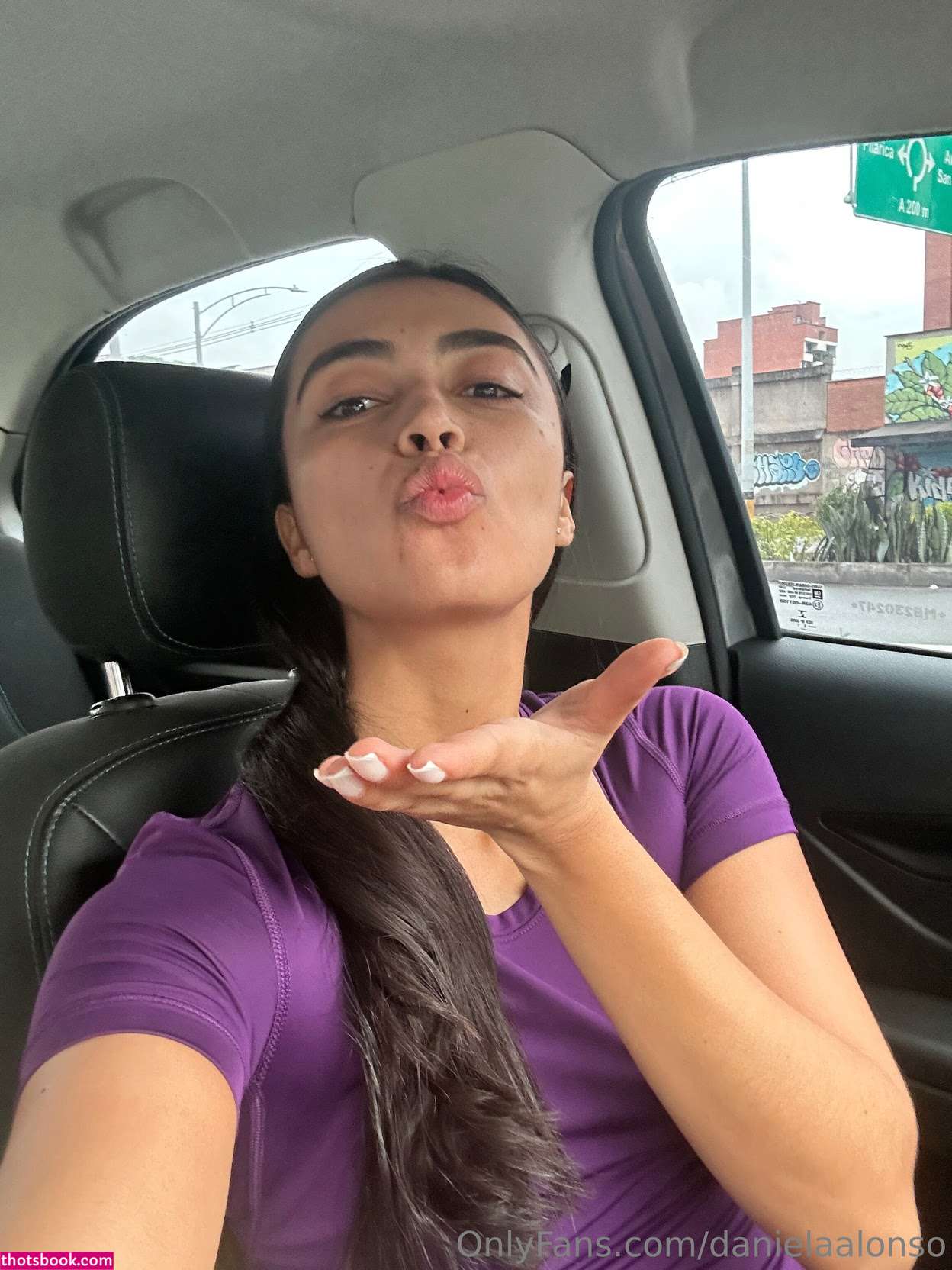 danielaalonso Nude Leaks OnlyFans Photos #4 1787102