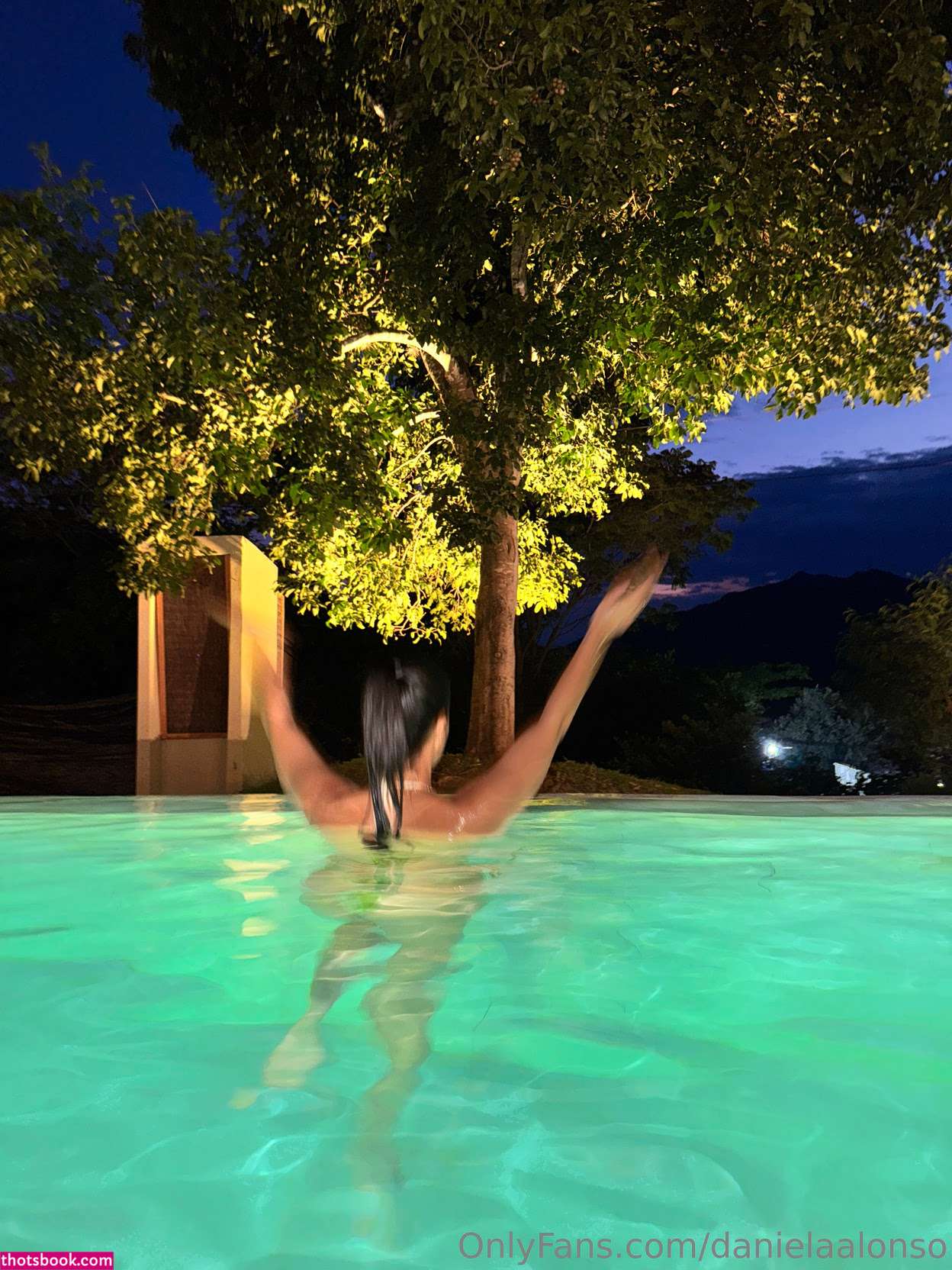 danielaalonso Nude Leaks OnlyFans Photos #5 1787103