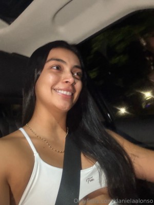 danielaalonso Nude Leaks OnlyFans Photos #5