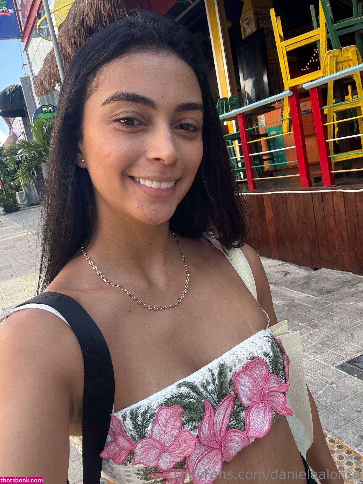 danielaalonso Nude Leaks OnlyFans Photos #6 1787113