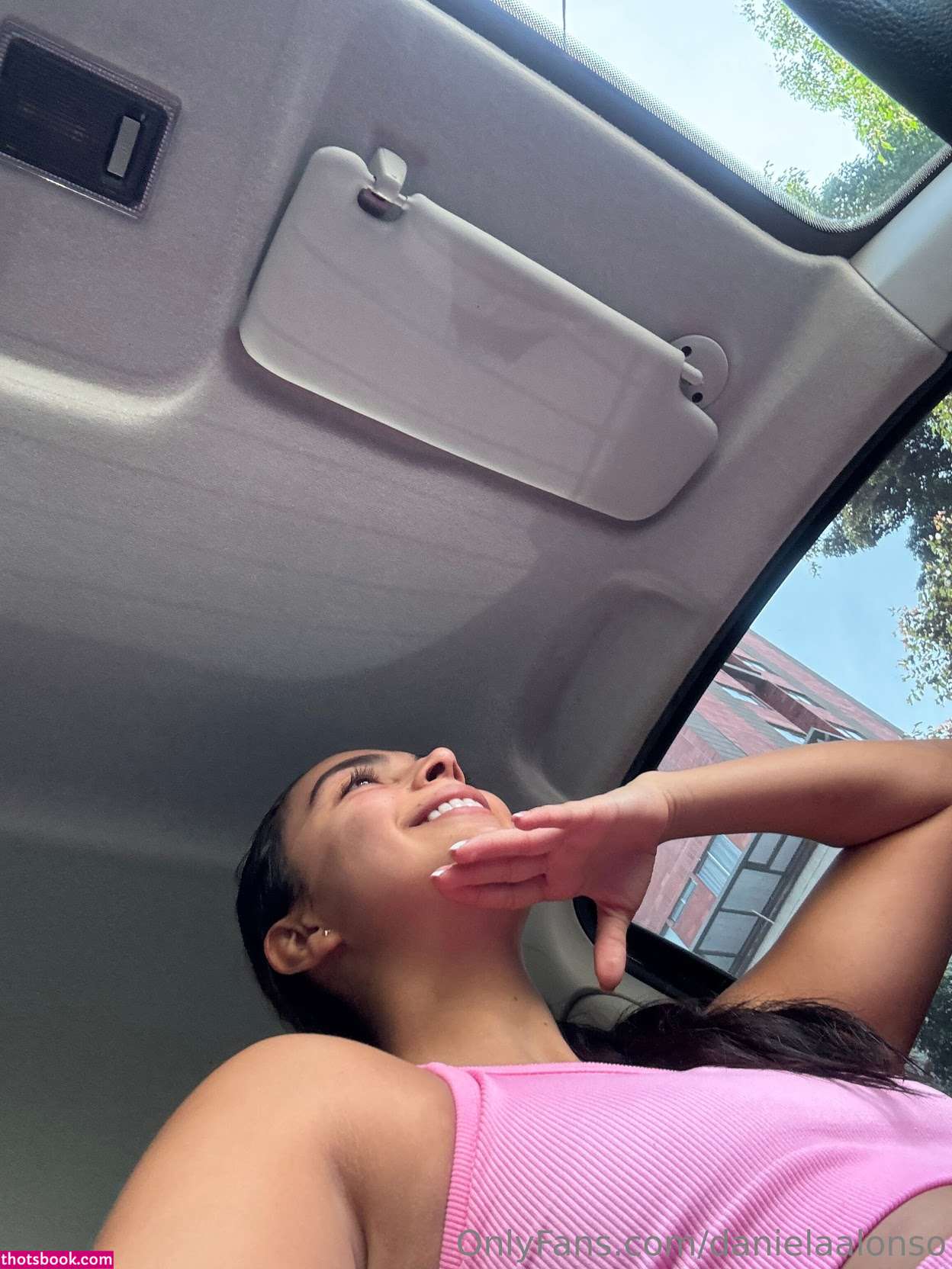 danielaalonso Nude Leaks OnlyFans Photos #6 1787115