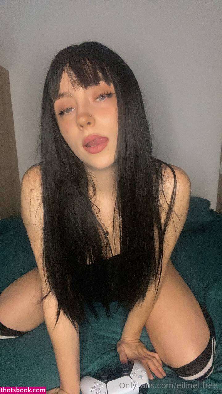 eilinel free Nude Leaks OnlyFans Photos #5 1787138