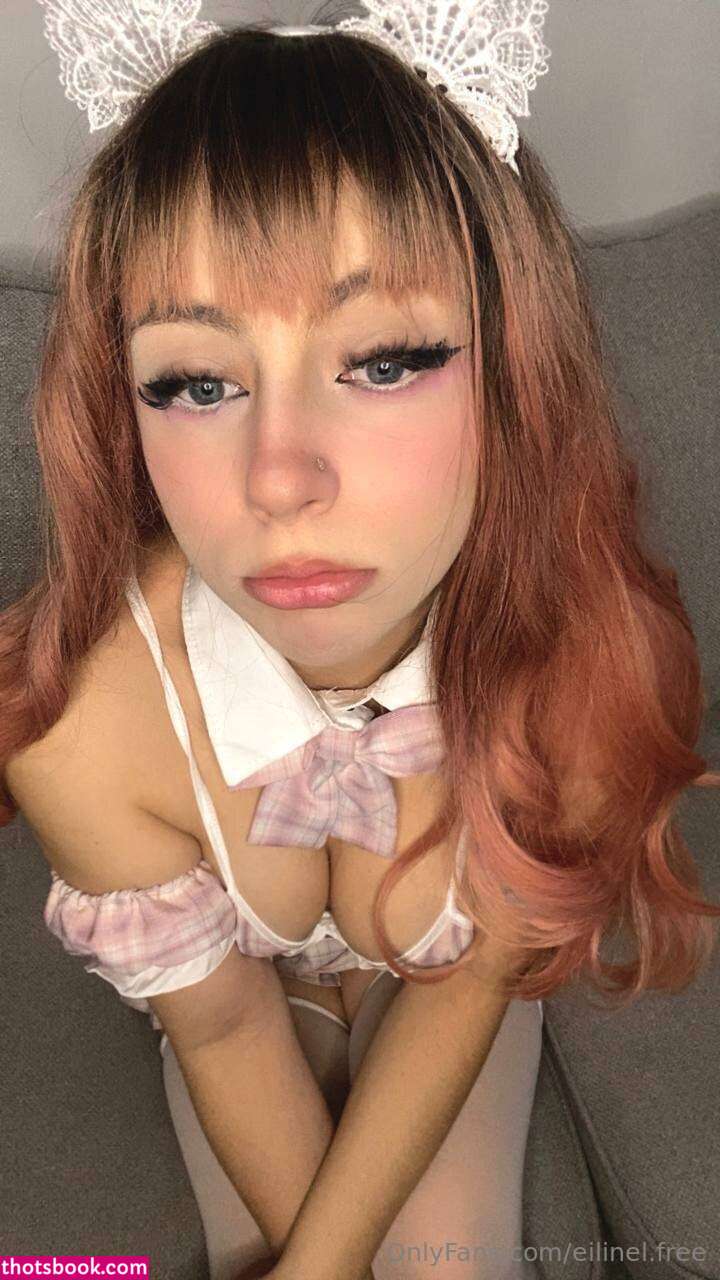 eilinel free Nude Leaks OnlyFans Photos #6 1787151