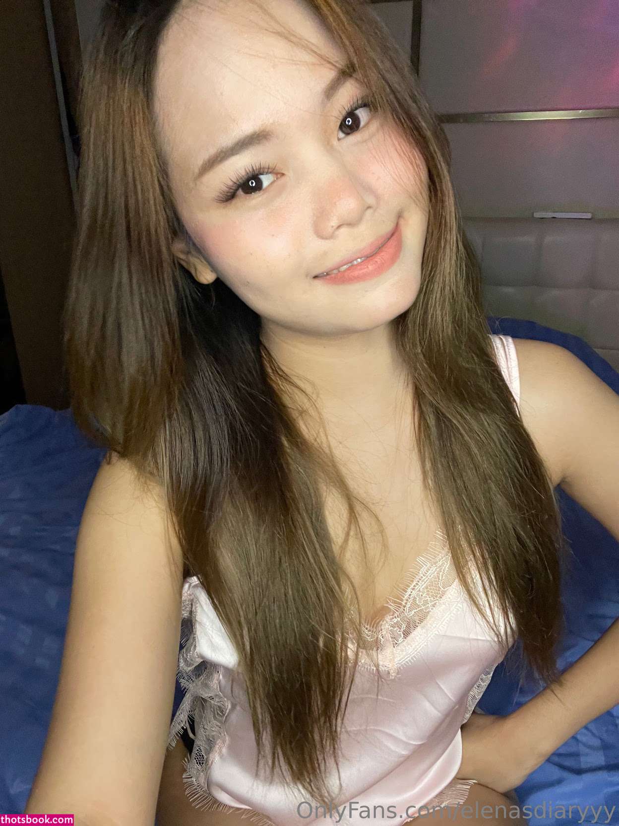 elenasdiaryyy Nude Leaks OnlyFans Photos #6 1787186